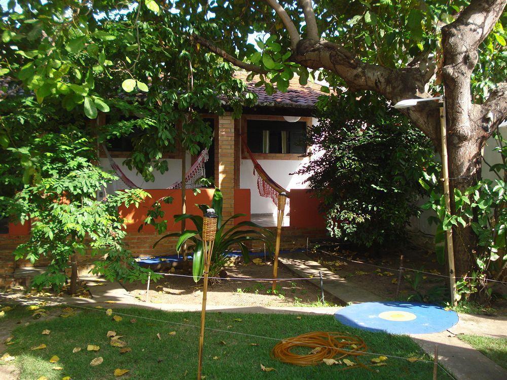 Media Veronica Hostel Suites Pipa Arez 외부 사진