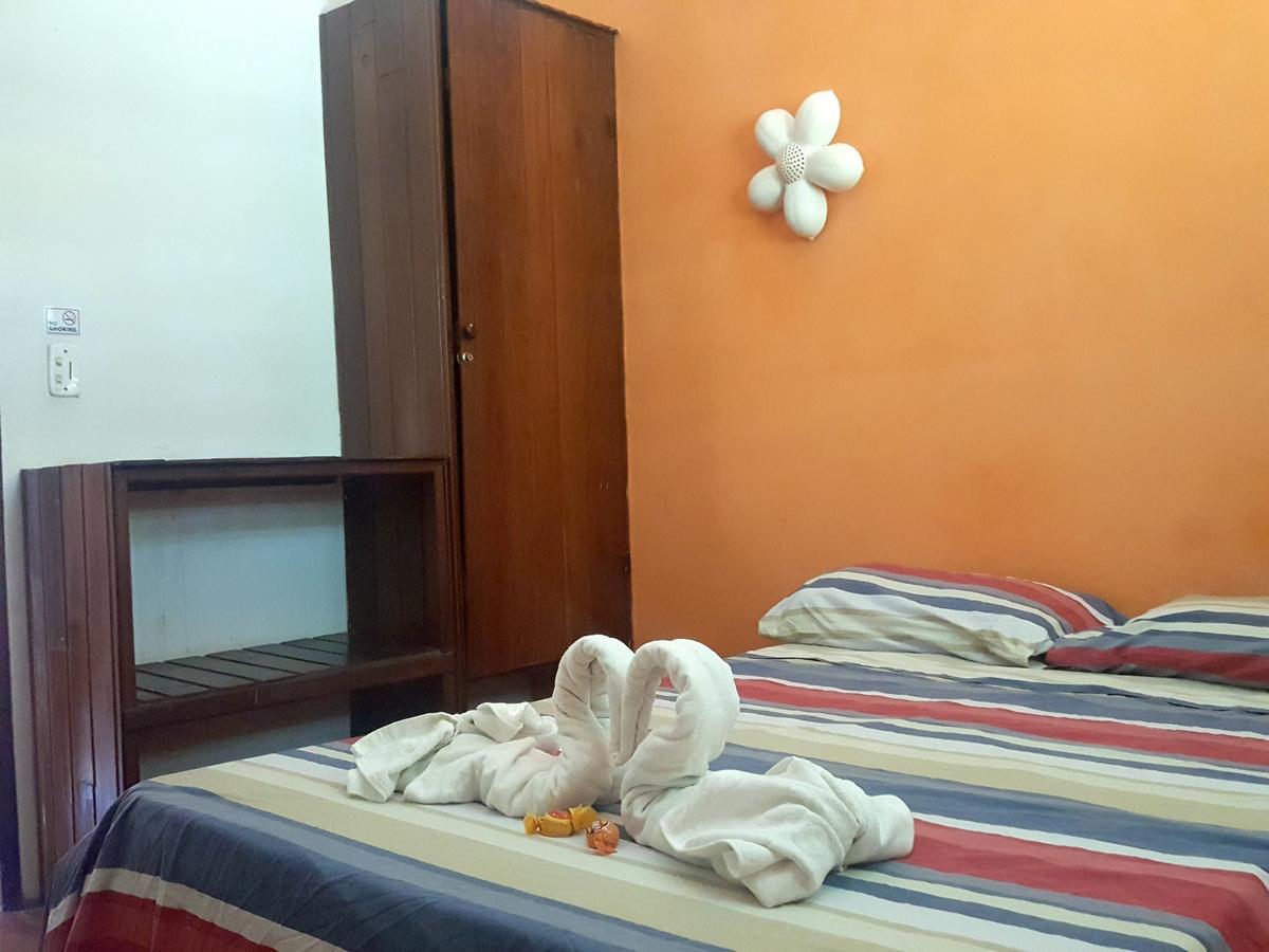 Media Veronica Hostel Suites Pipa Arez 외부 사진