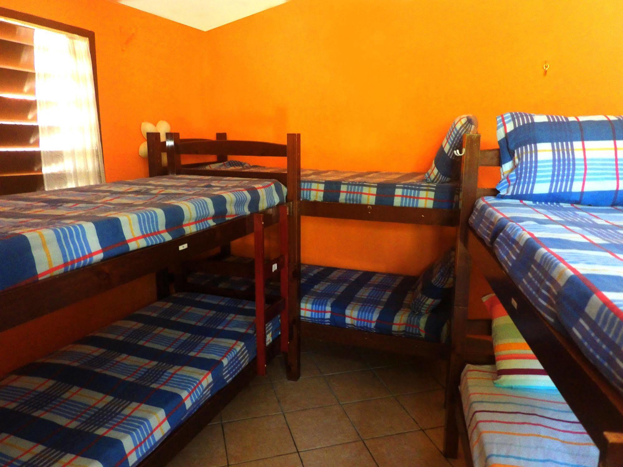 Media Veronica Hostel Suites Pipa Arez 외부 사진
